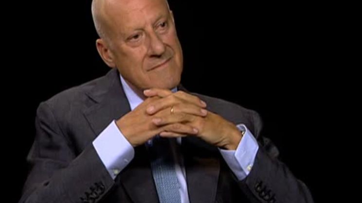 Norman Foster