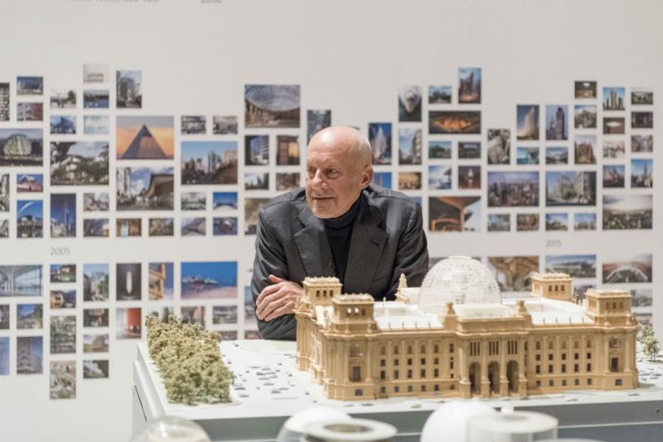 Norman Foster