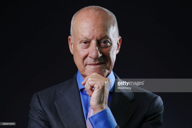 Norman Foster