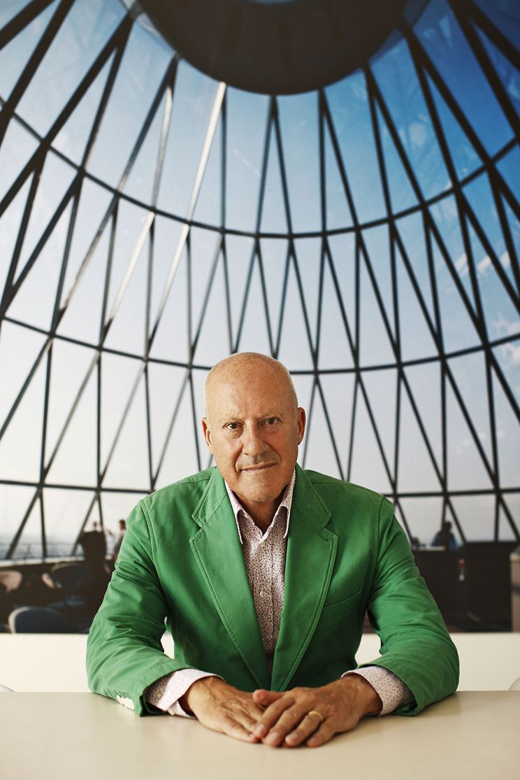 Norman Foster