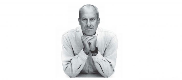 Norman Foster