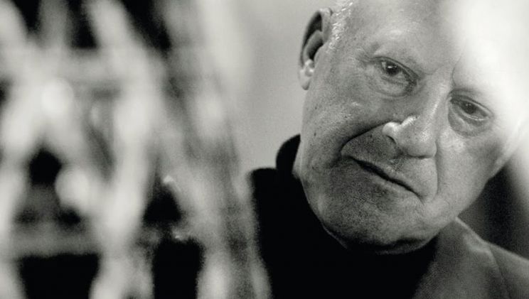 Norman Foster