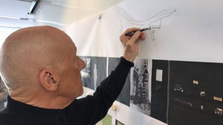 Norman Foster