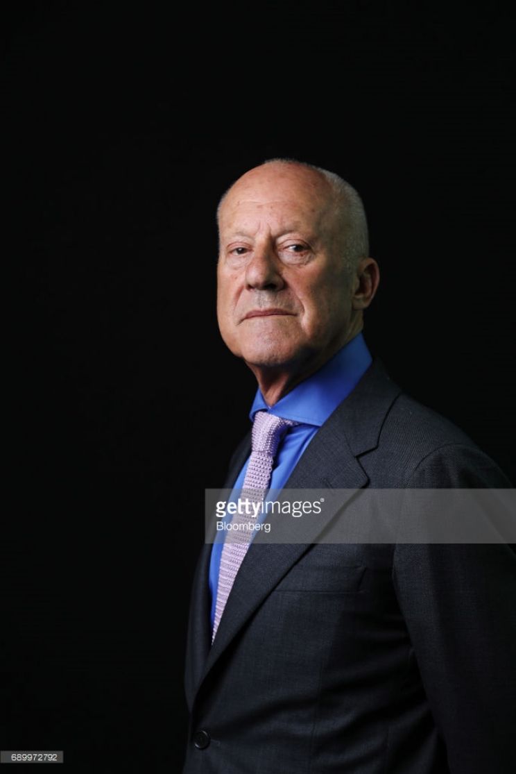 Norman Foster