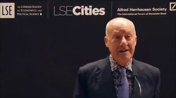 Norman Foster
