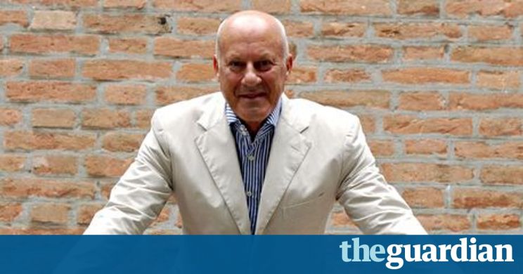 Norman Foster