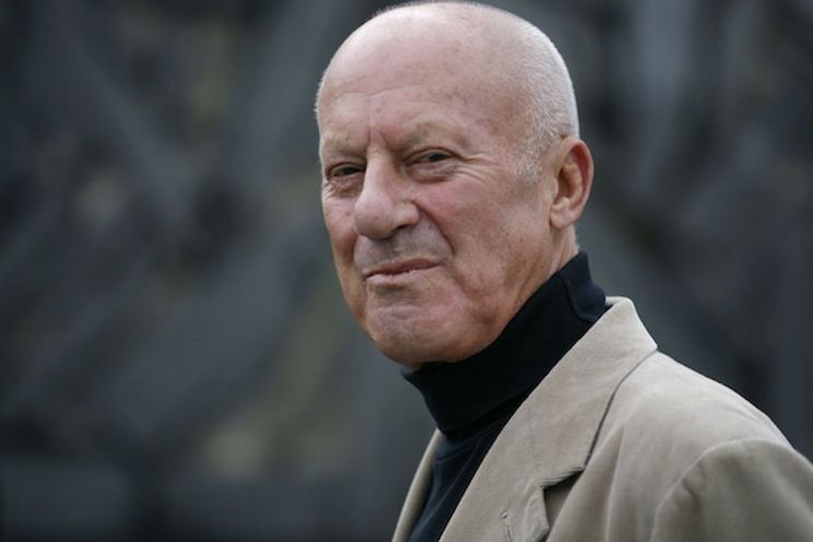 Norman Foster