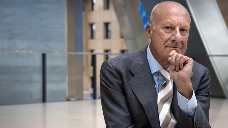 Norman Foster