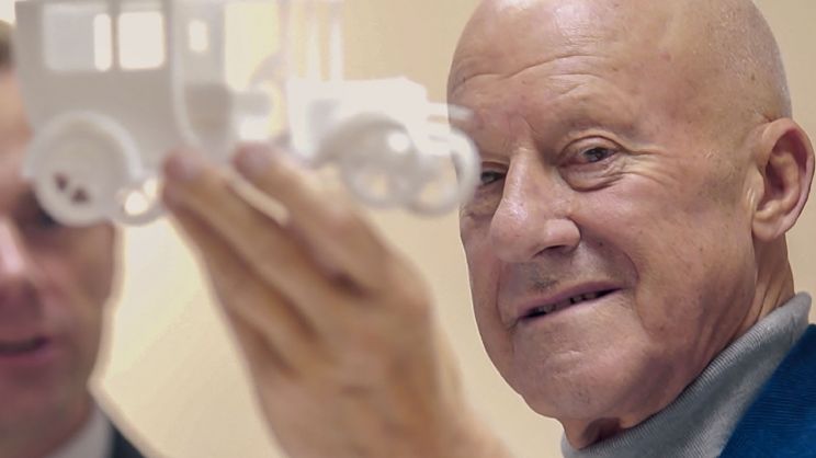 Norman Foster