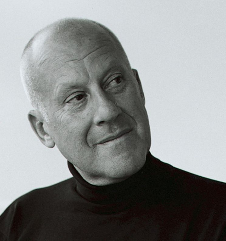 Norman Foster