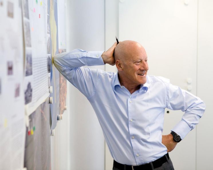 Norman Foster