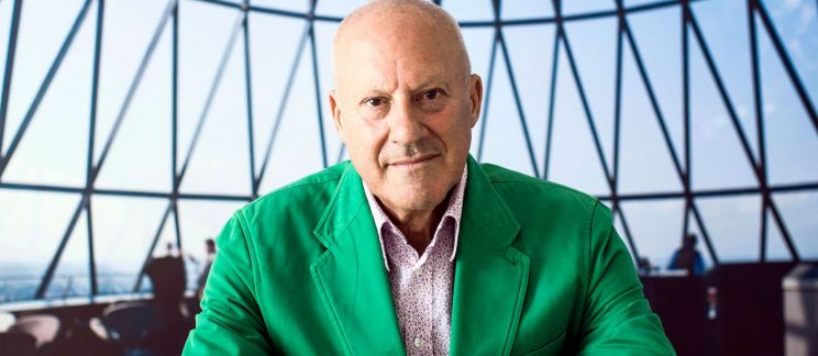 Norman Foster