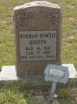 Norman Howell