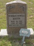 Norman Howell