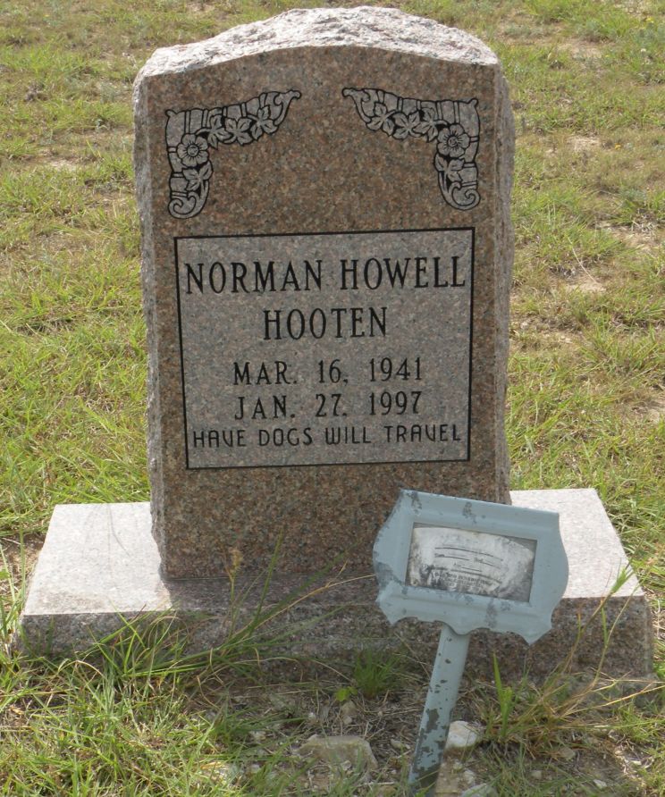 Norman Howell
