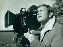 Norman Jewison