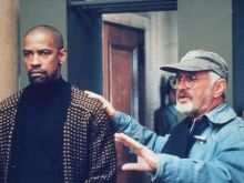 Norman Jewison