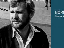 Norman Jewison