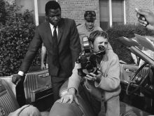 Norman Jewison