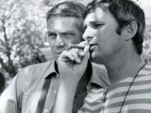 Norman Jewison