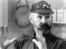 Norman Jewison