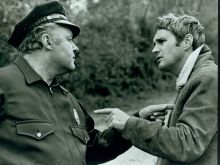 Norman Jewison