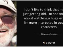 Norman Jewison