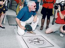 Norman Jewison