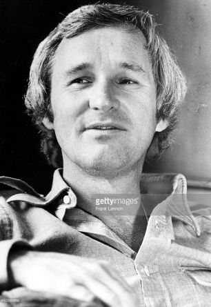 Norman Jewison