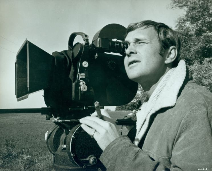 Norman Jewison