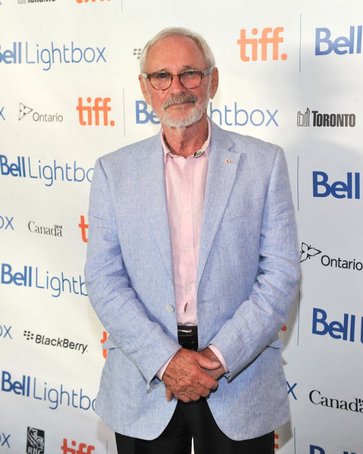 Norman Jewison