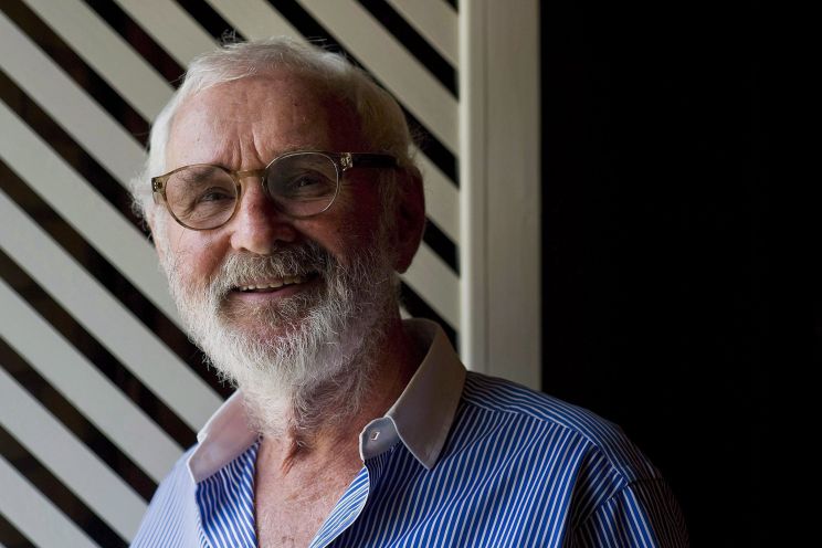 Norman Jewison