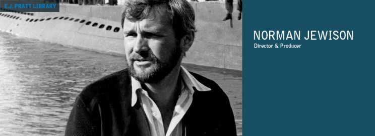 Norman Jewison