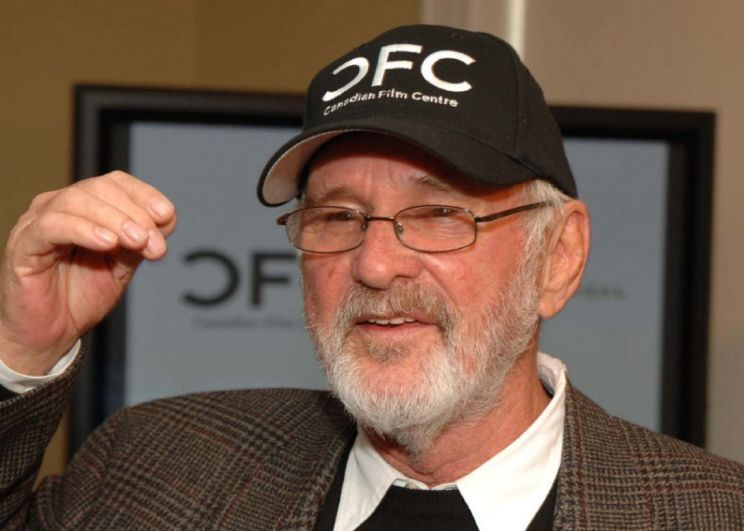 Norman Jewison