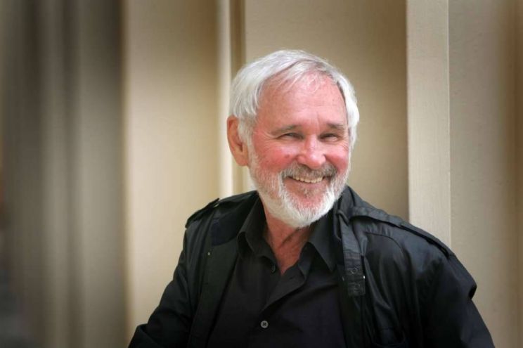 Norman Jewison