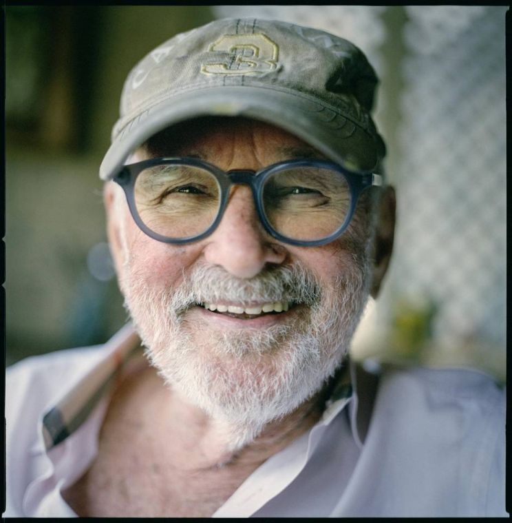 Norman Jewison