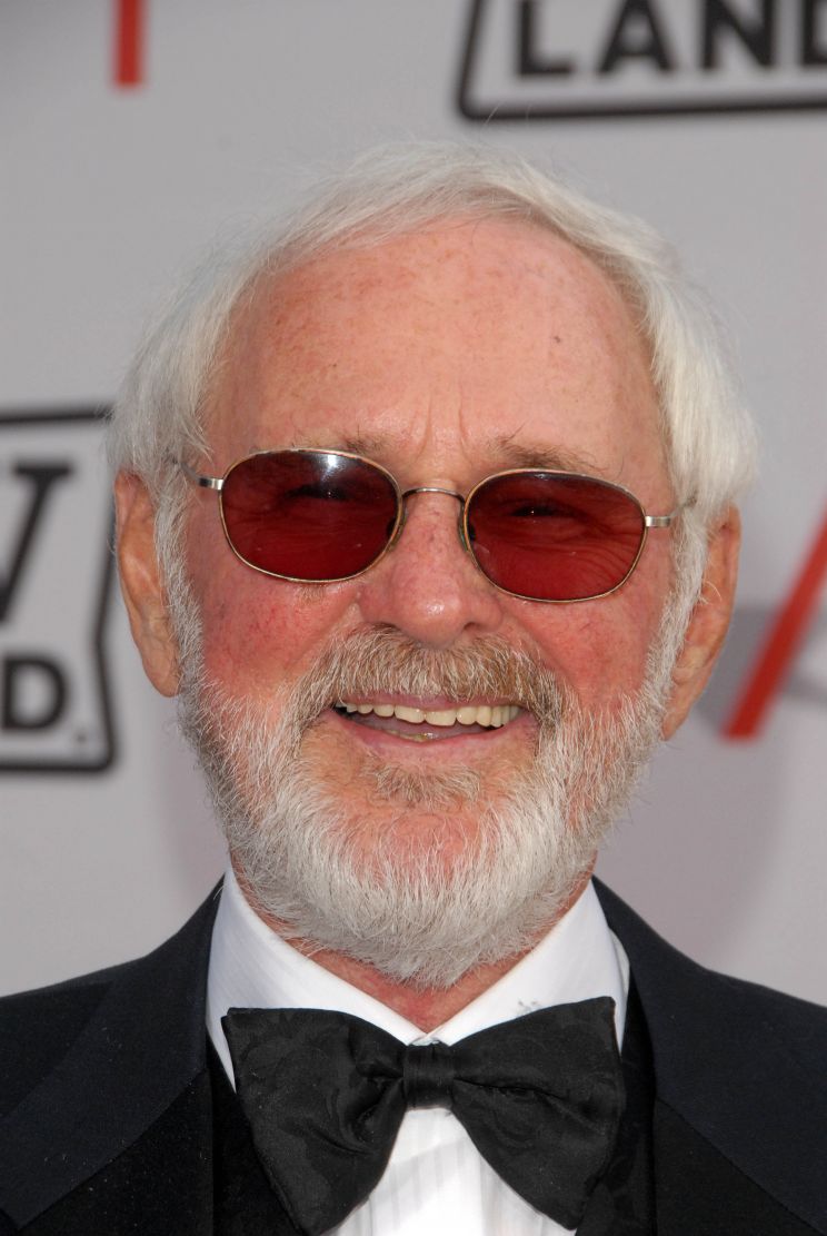 Norman Jewison