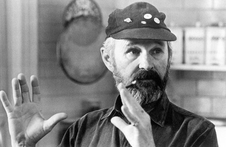 Norman Jewison