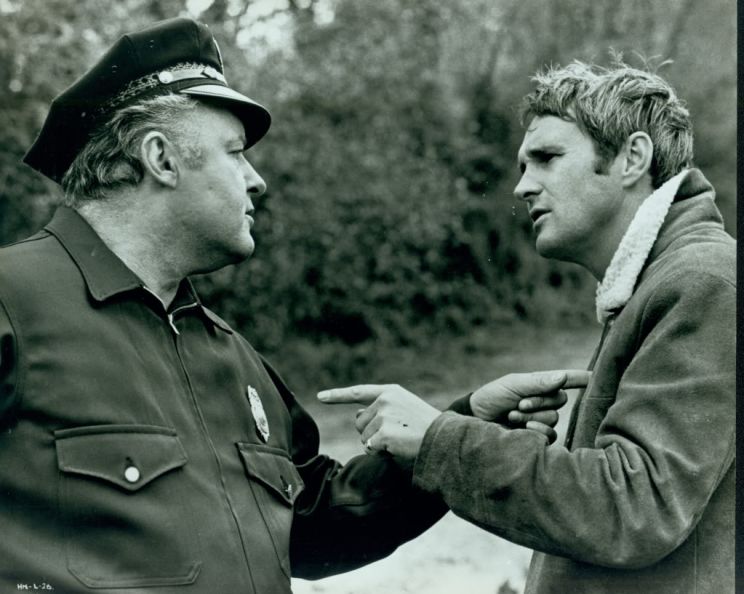 Norman Jewison