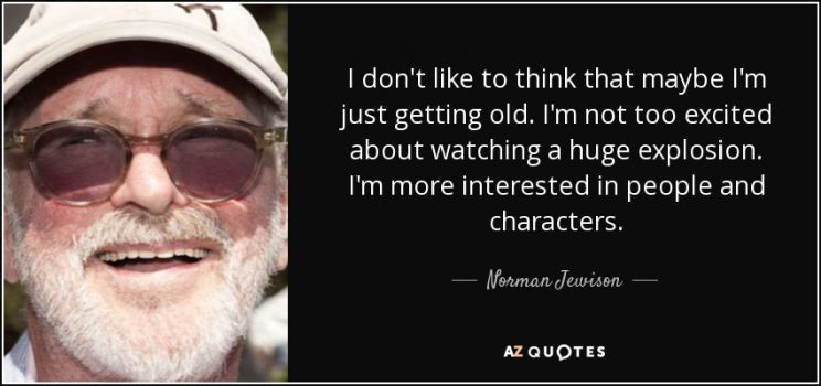 Norman Jewison