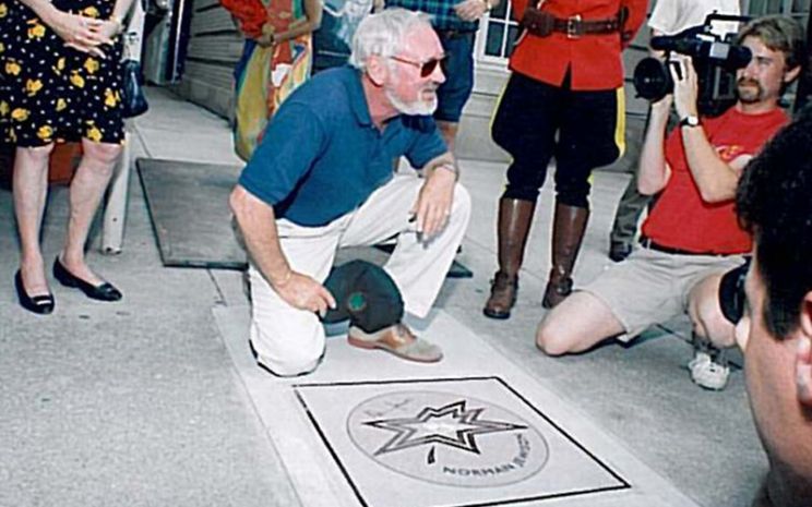 Norman Jewison