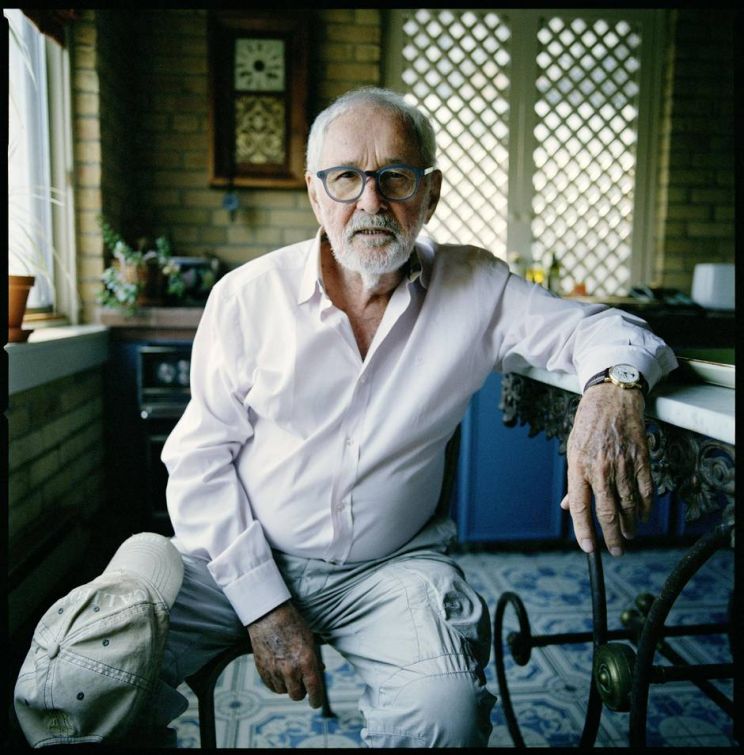 Norman Jewison