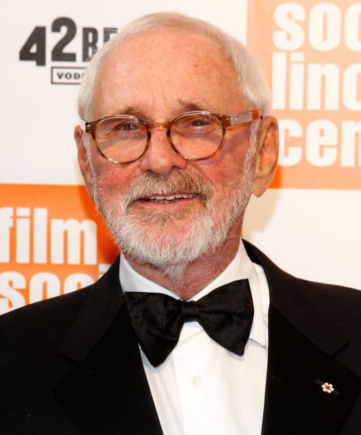 Norman Jewison