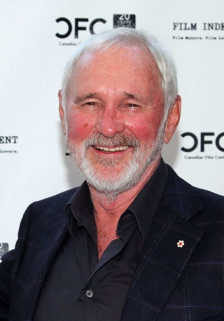 Norman Jewison