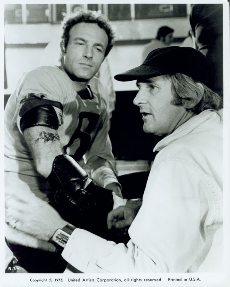 Norman Jewison