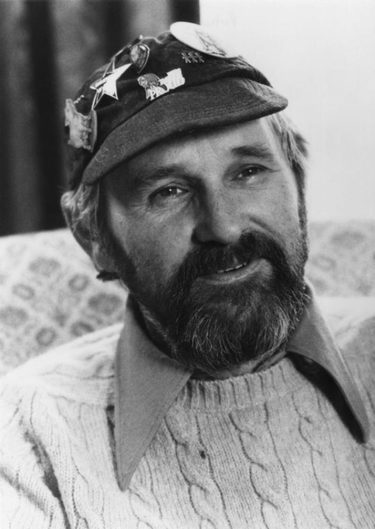 Norman Jewison
