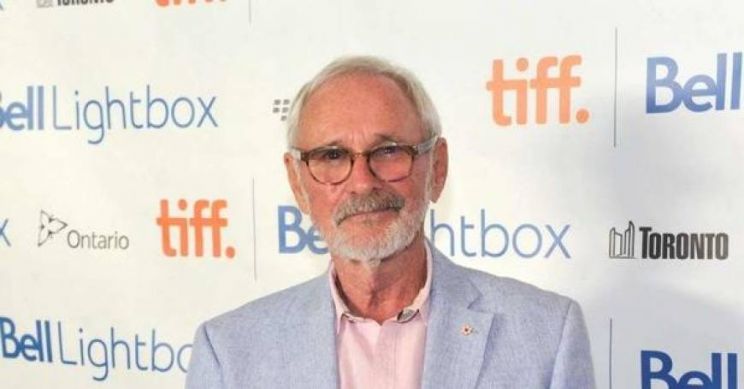 Norman Jewison