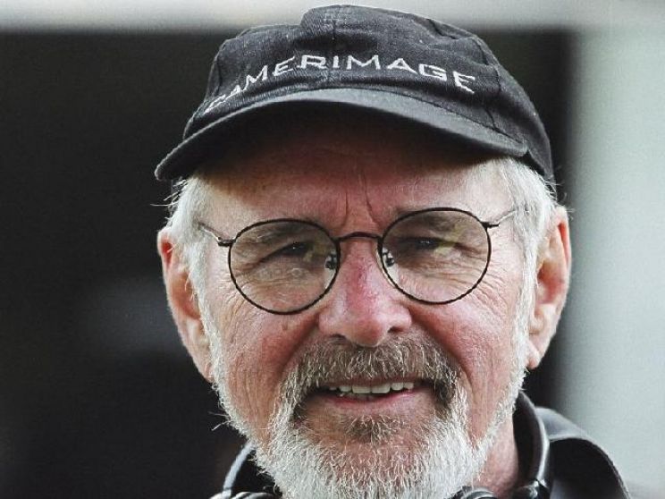 Norman Jewison