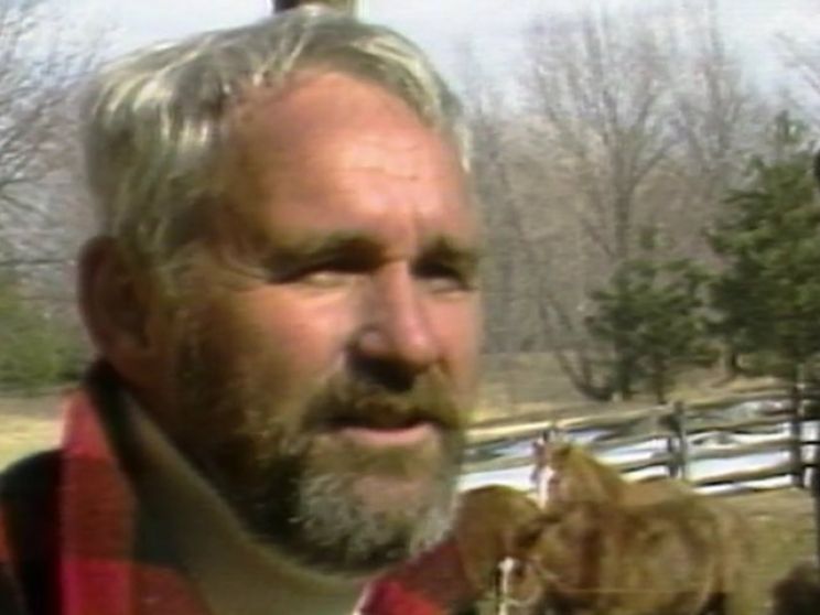 Norman Jewison