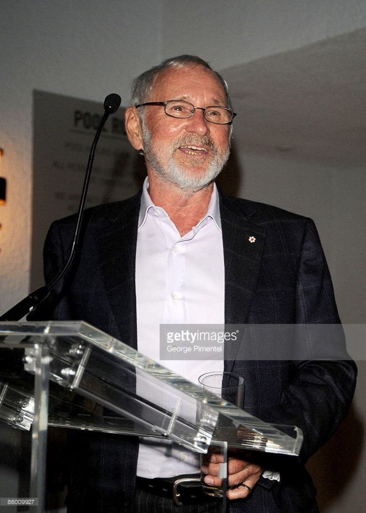 Norman Jewison